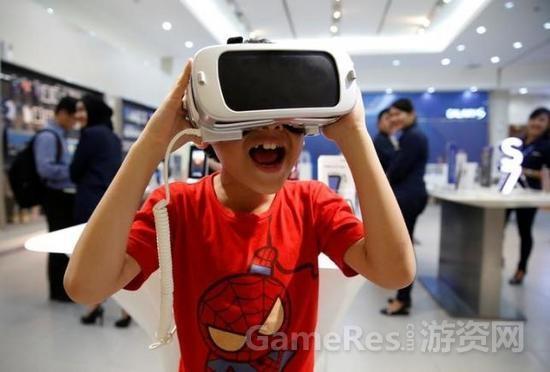 VR正从理想变为现实 中国风投资本期望从中掘金 ...